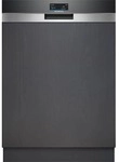 Siemens SN57TS00CE iQ700 Geschirrsp&uuml;ler 60cm teilintegrierbar EEK:A