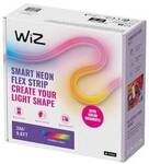 WiZ FlexStrip Tunable White & Color 3 m Einzelpack