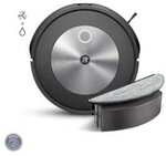 iRobot Roomba Combo j5 Saug- und Wischroboter