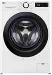 LG W4WR42966 Serie 5 Waschtrockner 9 kg / 6 kg, 1400 U/min.