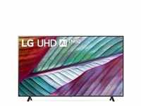 LG 75UR76006LL 190cm 75" 4K LED Smart TV Fernseher