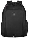 Wenger XE Professional 15.6" (39,6cm) Notebook Rucksack mit Tablet Fach schwarz