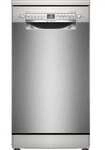 Bosch SPS2HMI42E Serie 2 Geschirrsp&uuml;ler 45cm Standger&auml;t EEK: E