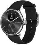 Withings ScanWatch 2 38mm schwarz EKG, Blutsauerstoffgehalt, Schlaf&uuml;berwachung