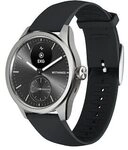 Withings ScanWatch 2 42mm schwarz EKG, Blutsauerstoffgehalt, Schlaf&uuml;berwachung