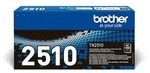 Brother TN-2510 Toner Schwarz f&uuml;r ca. 1.200 Seiten