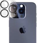 PanzerGlass PicturePerfect Kameraschutz Apple iPhone 15 Pro/15 Pro Max