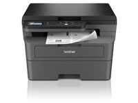 Brother DCP-L2620DW S/W-Laserdrucker Scanner Kopierer USB WLAN