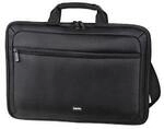 Hama 00216528 Laptop-Tasche Nizza, bis 40 cm (15,6), Schwarz
