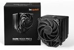 be quiet! BK036, be quiet! be quiet! Dark Rock Pro 5 CPU Kühler für Intel und AMD be quiet! BK036, be quiet! be quiet! Dark Rock Pro 5 CPU Kühler für Intel und AMD