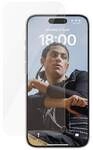 SAFE. by PanzerGlass&reg; Displayschutz iPhone 15 Pro Ultra-Wide Fit