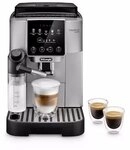 DeLonghi ECAM220.80.SB Magnifica Start silber / schwarz