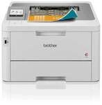 Brother HL-L8240CDW Farblaserdrucker USB LAN WLAN