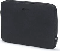 Dicota Laptop Sleeve Eco Base 35,8cm (14"-14,1") schwarz