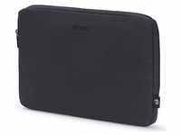 Dicota Laptop Sleeve Eco Base 39,62cm (15"-15,6") schwarz