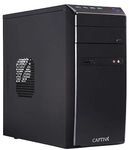 Captiva Power Starter I77-812 i5-12400 16GB/1000GB SSD UHD 730 nOS