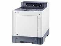 Kyocera ECOSYS P6235cdn/Plus Farblaserdrucker mit 3 Jahren Full Service Vor-Ort