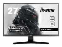 iiyama G-MASTER G2755HSU-B1 68.5 cm (27") FHD VA Gaming Monitor HDMI, DP, USB