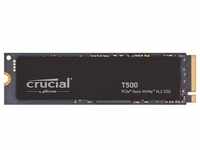 Crucial T500 NVMe SSD 500 GB M.2 2280 PCIe 5.0