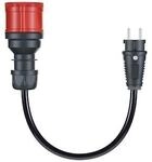 go-e Adapter Gemini flex 11kW auf Steckdose