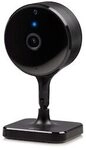 Eve Cam &ndash; Smarte Innenkamera mit Apple HomeKit Secure Video Technologie