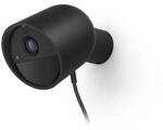 Philips Hue Secure kabelgebundene Kamera schwarz