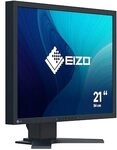 EIZO FlexScan S2134-BK 21.3 Zoll UXGA IPS LED 4:3 60 Hz Monitor