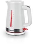Bosch TWK4M221 Wasserkocher 1,7 L MyMoment wei&szlig;