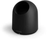Philips Hue Secure Standfu&szlig; schwarz