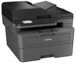 Brother MFC-L2860DWE S/W-Laserdrucker Scanner Kopierer Fax WLAN EcoPro