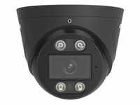 Foscam T5EP 5 MP Outdoor Überwachungskamera schwarz