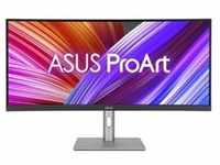 ASUS ProArt PA34VCNV 86,6cm (34") UWQHD IPS Monitor 21:9 HDMI/DP/USB-C PD96W 5ms