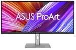ASUS ProArt PA34VCNV 34 Zoll UWQHD Curved IPS LED 21:9 60 Hz Monitor