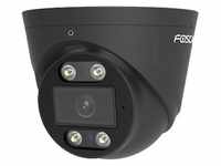Foscam T8EP 4K 8 MP Outdoor Überwachungskamera schwarz