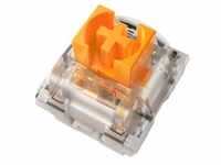 Razer Mechanical Switches Pack - Tactile Orange Switches der 3. Generation