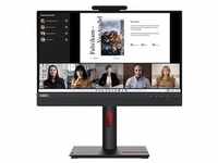 Lenovo ThinkCentre Tiny-in-One 22 Gen 5 55,9cm (21,5") FHD IPS Touch Monitor DP