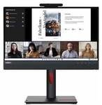 Lenovo ThinkCentre Tiny-in-One 22 Gen 5 21.5 Zoll Full HD IPS LED 16:9 60 Hz Touch