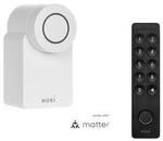 Nuki Smart Lock 4. Generation wei&szlig;