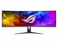 ASUS 90LM09C0-B01970, ASUS ROG Swift PG49WCD 124,5cm (49 ") DQHD OLED Monitor Curved
