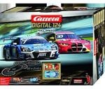 Carrera Digital 124 Full Speed