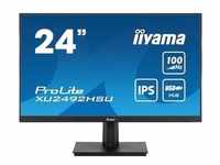 iiyama ProLite XU2492HSU-B6 60,5cm (23,8") FHD IPS Monitor HDMI/DP/USB 100Hz