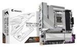 GIGABYTE B650M AORUS ELITE AX ICE mATX Mainboard Sockel AM5 HDMI/DP/USB-C/WIFI6E