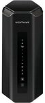 NETGEAR Nighthawk Tri-Band-WLAN-7-Router (RS700S) &ndash; Sicherheitsfunktionen, BE19000