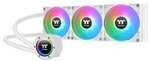 THERMALTAKE TH360 V2 ARGB Sync All in One Wasserk&uuml;hlung wei&szlig;