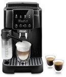 DeLonghi ECAM 220.60.B Magnifica Start Kaffeevollautomat schwarz