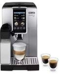 DeLonghi ECAM 380.85.SB Dinamica plus Kaffeevollautomat silber