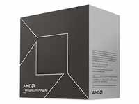 AMD Ryzen Threadripper PRO 7965WX (24x 4.2 GHz) Sockel SP6 (sTR5)