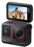 Insta360 Ace Pro Actioncam mit Flip-Touchscreen Standard