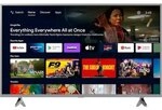 Panasonic TX-43MSW504S 108cm 43" FHD LED Smart TV Fernseher