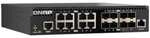 QNAP QSW-M3216R-8S8T 10 GbE Switch Managed 16-Port